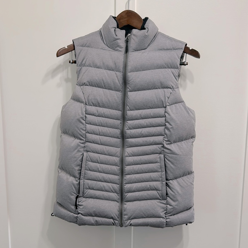 Cabela’s Classic Fit Goose Down Vest